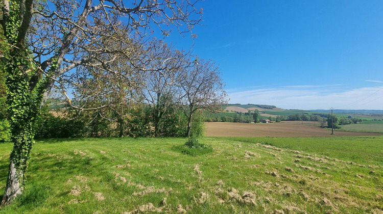 Ma-Cabane - Vente Terrain Marignac, 1753 m²