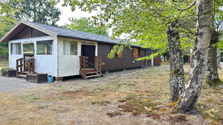 Ma-Cabane - Vente Terrain MARIGNE LAILLE, 1360 m²