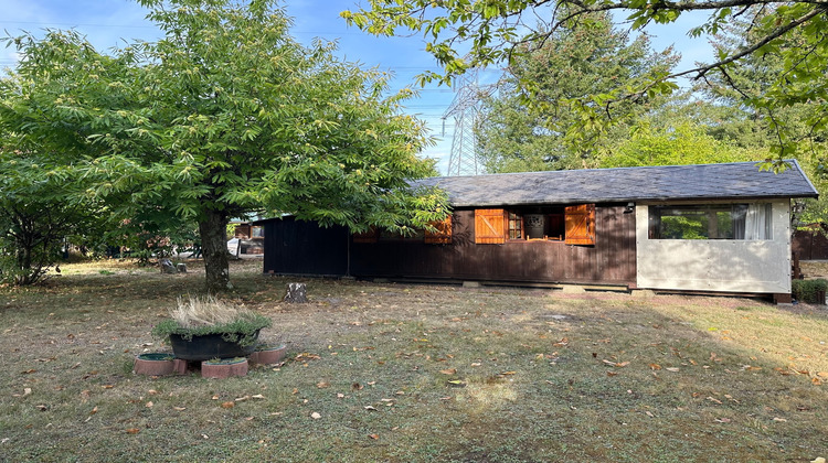 Ma-Cabane - Vente Terrain MARIGNE LAILLE, 1360 m²