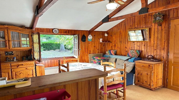Ma-Cabane - Vente Terrain MARIGNE LAILLE, 1360 m²