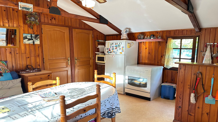 Ma-Cabane - Vente Terrain MARIGNE LAILLE, 1360 m²
