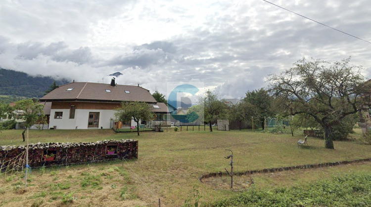 Ma-Cabane - Vente Terrain Marignier, 0 m²