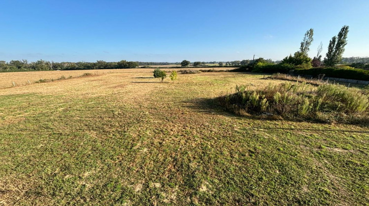 Ma-Cabane - Vente Terrain MARIGNY, 2100 m²