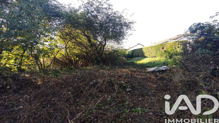 Ma-Cabane - Vente Terrain Marigny, 454 m²