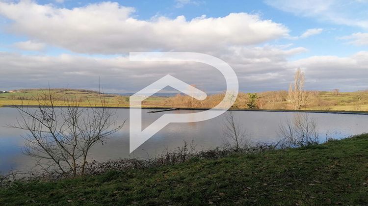 Ma-Cabane - Vente Terrain MARIGNY, 60760 m²