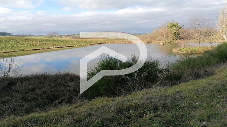 Ma-Cabane - Vente Terrain MARIGNY, 60760 m²