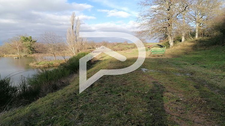 Ma-Cabane - Vente Terrain MARIGNY, 60760 m²