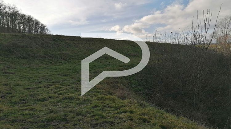 Ma-Cabane - Vente Terrain MARIGNY, 60760 m²