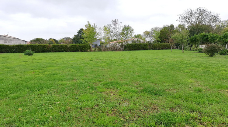 Ma-Cabane - Vente Terrain Marigny, 800 m²