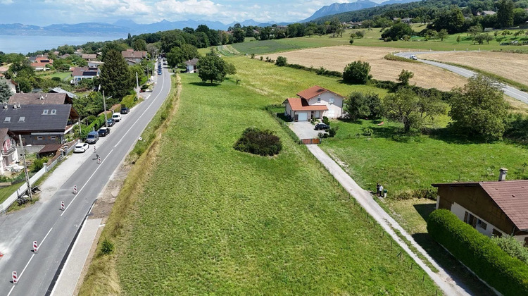 Ma-Cabane - Vente Terrain Marin, 1608 m²