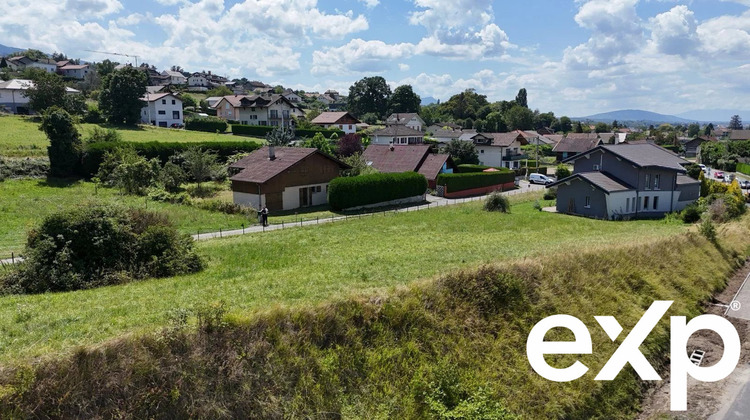 Ma-Cabane - Vente Terrain Marin, 1608 m²