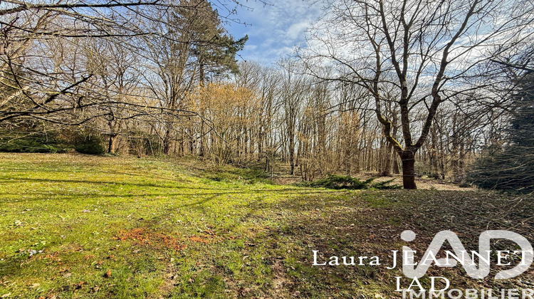 Ma-Cabane - Vente Terrain Marines, 7557 m²