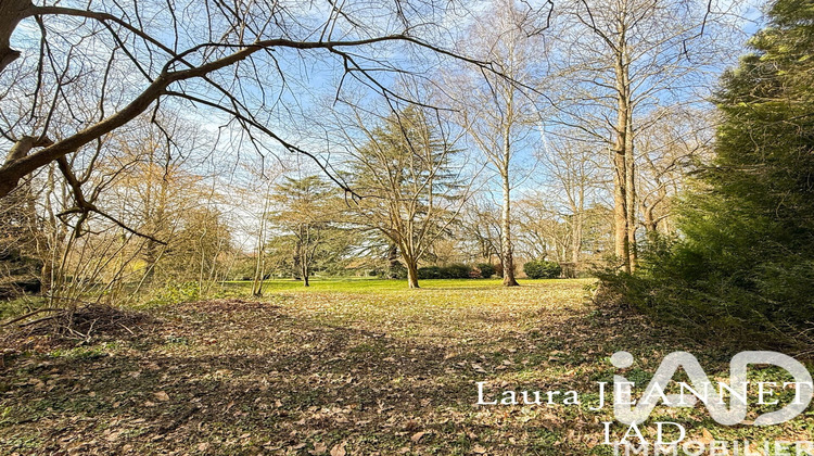 Ma-Cabane - Vente Terrain Marines, 7557 m²
