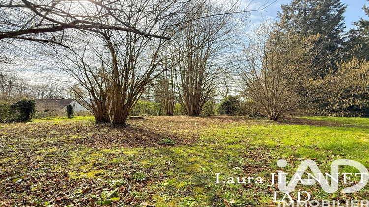 Ma-Cabane - Vente Terrain Marines, 7557 m²