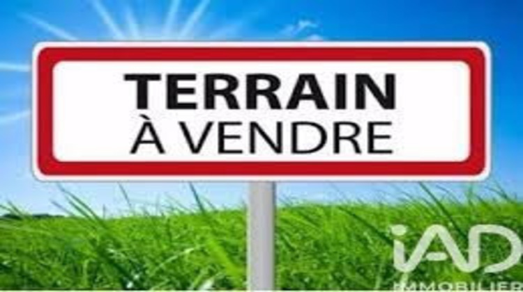 Ma-Cabane - Vente Terrain Marines, 631 m²