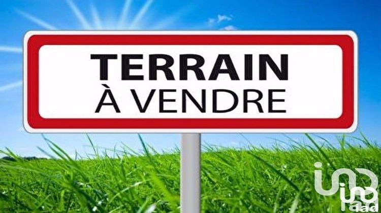 Ma-Cabane - Vente Terrain Maringues, 1246 m²