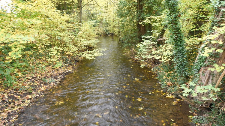 Ma-Cabane - Vente Terrain MARLENHEIM, 582 m²