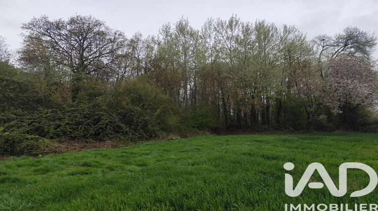 Ma-Cabane - Vente Terrain Marles en Brie, 7123 m²