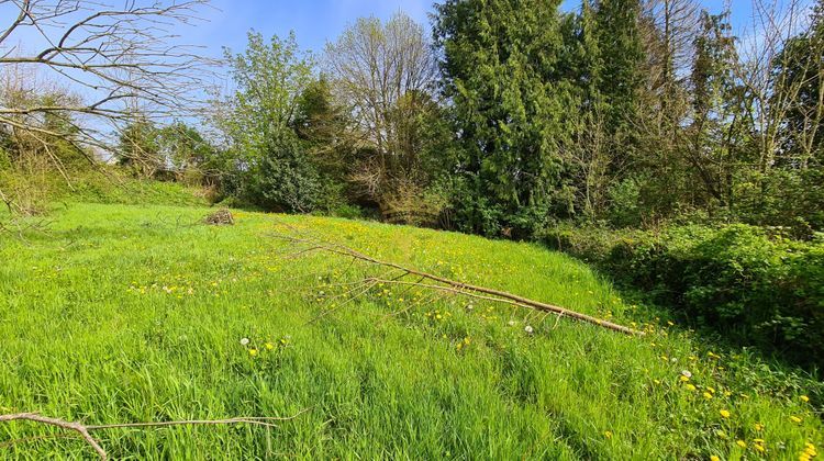 Ma-Cabane - Vente Terrain Marles-sur-Canche, 1000 m²