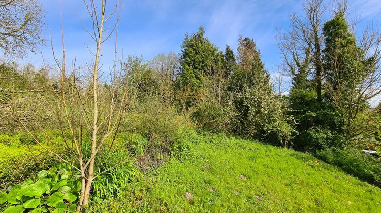 Ma-Cabane - Vente Terrain Marles-sur-Canche, 1000 m²