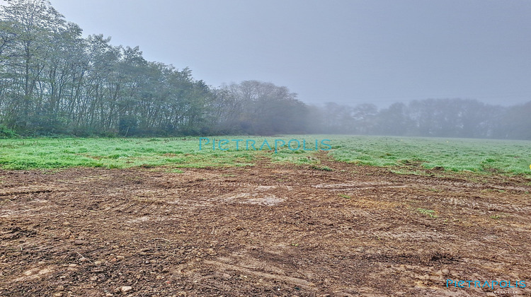 Ma-Cabane - Vente Terrain Marlieux, 467 m²