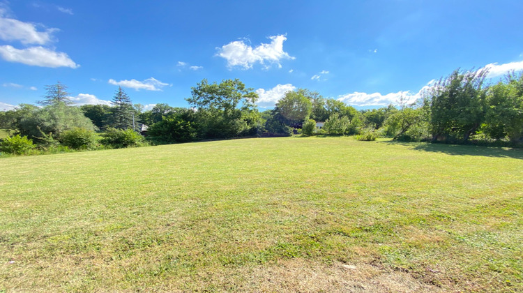 Ma-Cabane - Vente Terrain Marlioz, 824 m²