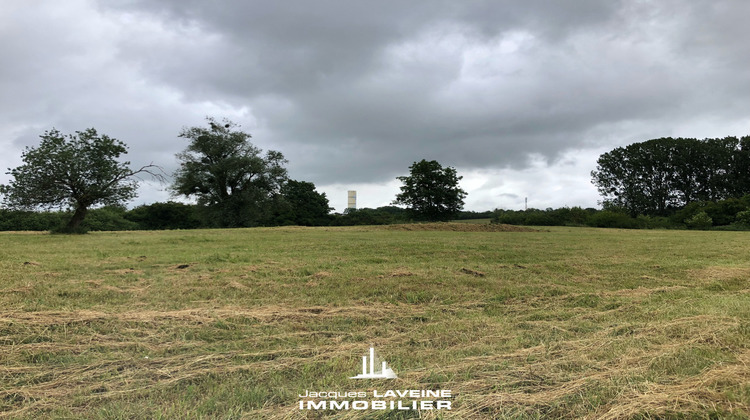 Ma-Cabane - Vente Terrain Marly, 8043 m²