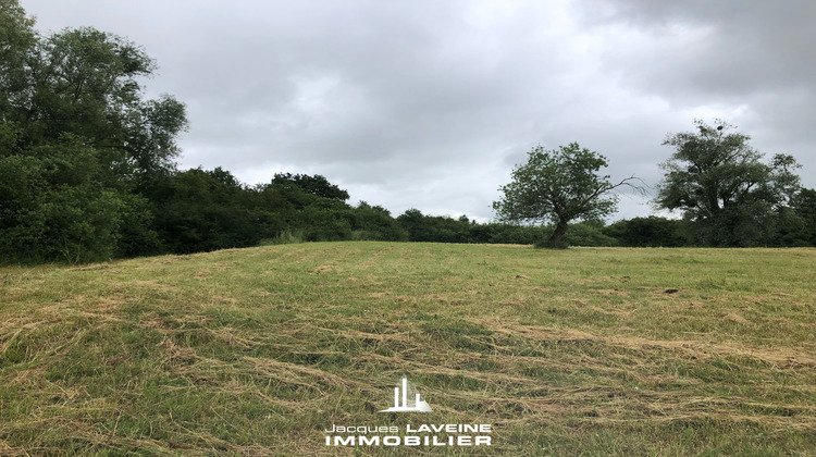 Ma-Cabane - Vente Terrain Marly, 8043 m²