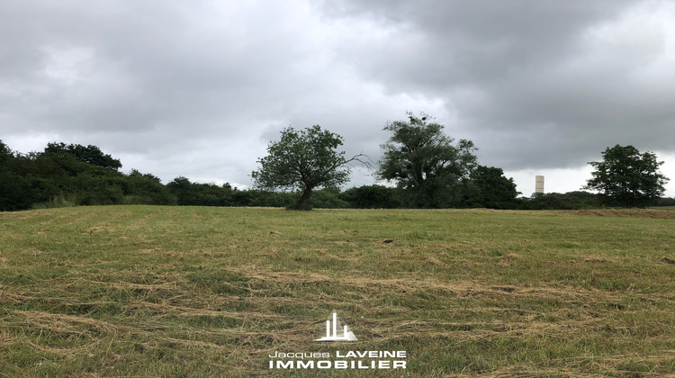 Ma-Cabane - Vente Terrain Marly, 8043 m²