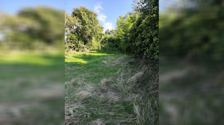 Ma-Cabane - Vente Terrain MARLY-LE-ROI, 616 m²