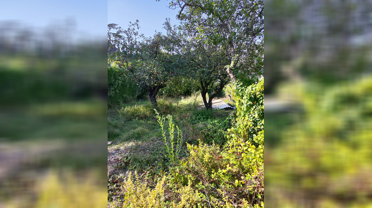 Ma-Cabane - Vente Terrain MARLY-LE-ROI, 616 m²