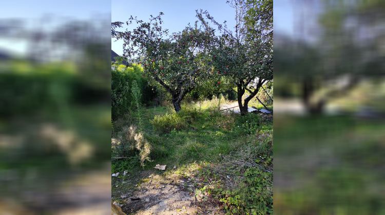 Ma-Cabane - Vente Terrain MARLY-LE-ROI, 616 m²