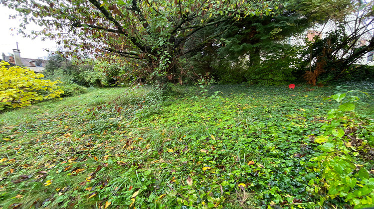 Ma-Cabane - Vente Terrain MARLY-LE-ROI, 510 m²