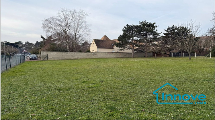 Ma-Cabane - Vente Terrain Marly-le-Roi, 492 m²