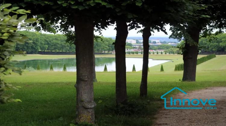 Ma-Cabane - Vente Terrain Marly-le-Roi, 1604 m²