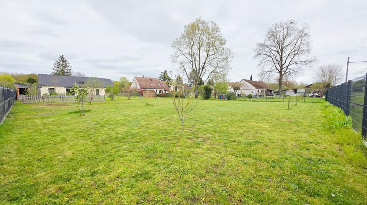 Ma-Cabane - Vente Terrain MARMAGNE, 850 m²