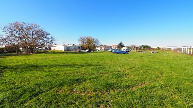 Ma-Cabane - Vente Terrain Marmande, 4712 m²