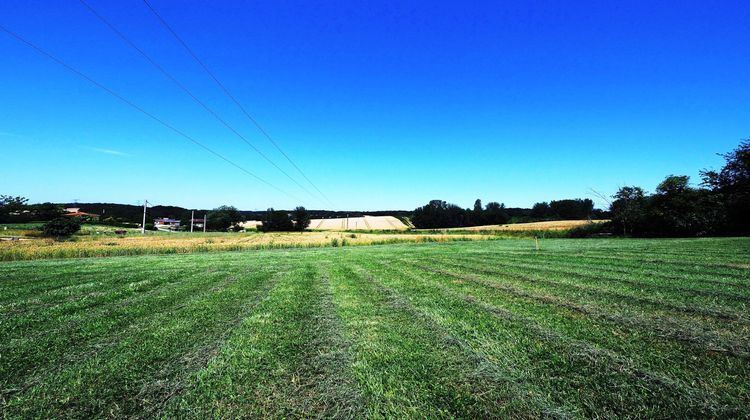 Ma-Cabane - Vente Terrain Marmande, 2300 m²