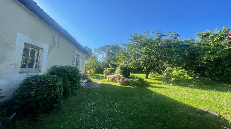 Ma-Cabane - Vente Terrain Marmande, 602 m²