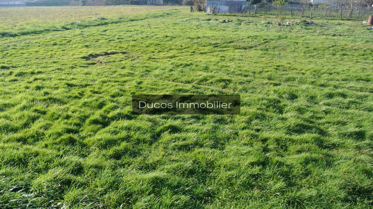 Ma-Cabane - Vente Terrain Marmande, 1001 m²