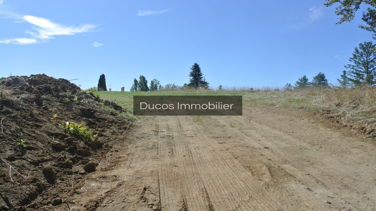 Ma-Cabane - Vente Terrain Marmande, 2130 m²