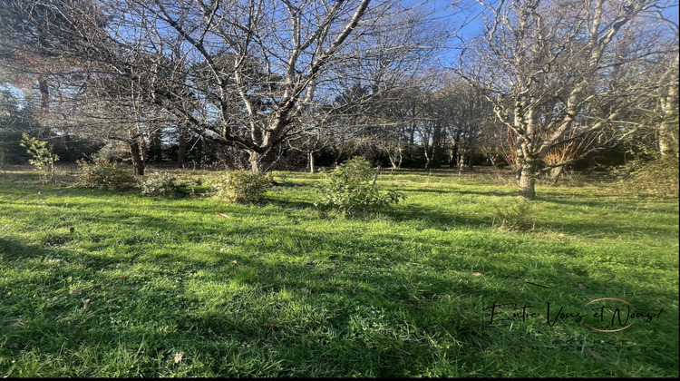 Ma-Cabane - Vente Terrain Marmande, 2010 m²