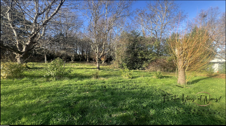 Ma-Cabane - Vente Terrain Marmande, 2010 m²