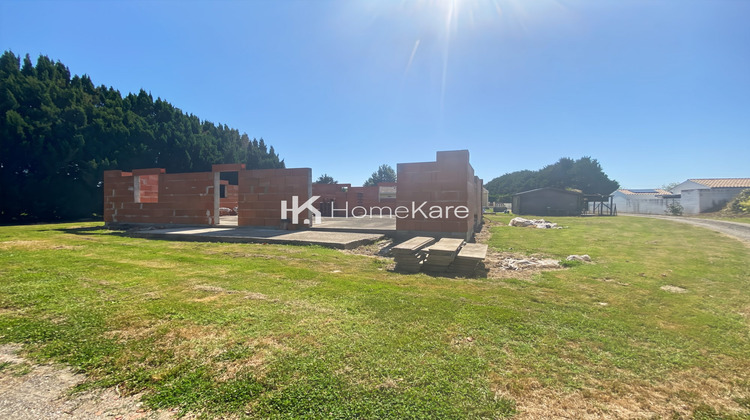 Ma-Cabane - Vente Terrain Marmande, 1405 m²