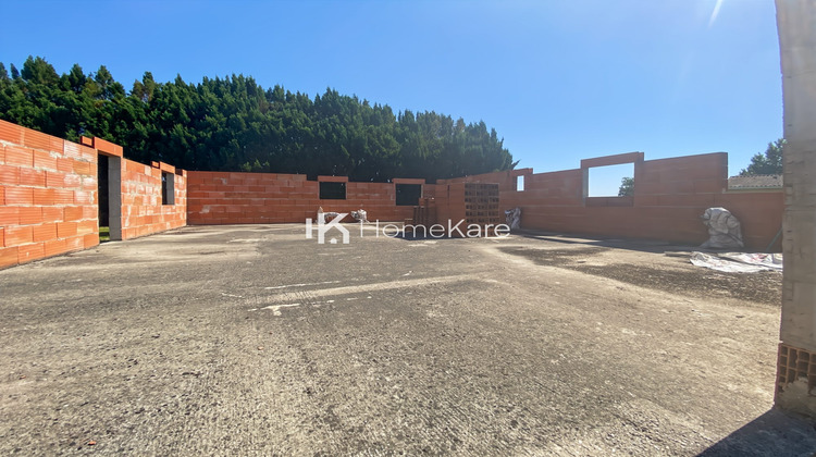 Ma-Cabane - Vente Terrain Marmande, 1405 m²