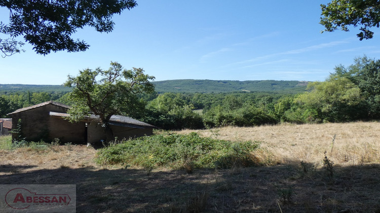 Ma-Cabane - Vente Terrain MARNAVES, 15000 m²