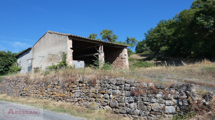 Ma-Cabane - Vente Terrain MARNAVES, 15000 m²