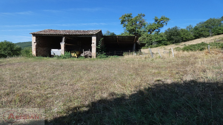 Ma-Cabane - Vente Terrain MARNAVES, 15000 m²