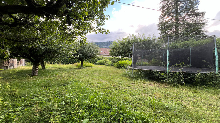 Ma-Cabane - Vente Terrain MARNAZ, 578 m²