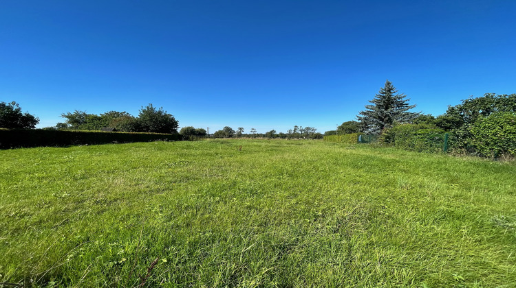 Ma-Cabane - Vente Terrain Maroilles, 1308 m²